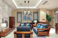 沈阳120平房子装修费用多少全包呢