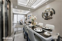 青岛龙湖&middot;春江天境:幸福人居范本 珍藏生活点滴