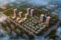 上海浦东东郊商办中心好不好?投资潜力大不大?楼盘的周边配套