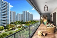 海盐蓝城&middot;春风桃源	买过的都赚了,性价比怎么样高不高