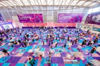 双循环+双线零售,2020 浦东家具家居双展再创新格局