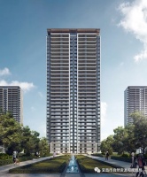 宜昌宏朗程房地产开发有限公司港窑路居住项目A地块批前公示公告