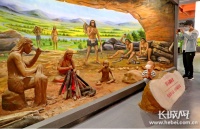 燕山大学东北亚古丝路文明博物馆正式开馆运行