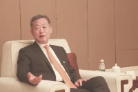 华润集团董事长王祥明:&ldquo;十四五&rdquo;期间拟在闽投资1000亿