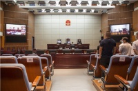 全家打&ldquo;掩护&rdquo;受贿653万余元 瓯海这个原局长&ldquo;栽了&rdquo;