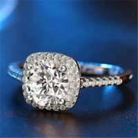 2克拉钻戒多少钱 如何选择钻戒