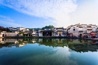 嘉善【龙光西塘江南大境】!2020【龙光西塘江南大境】售楼处