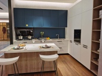 清洗家用不锈钢橱柜的方法