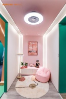 奥普推出全功能阳台4.0版  挑战援鄂医生的24h阳台大改造