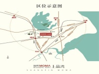 湖州吴兴当代上品湾楼盘的周边配套如何?项目解析!