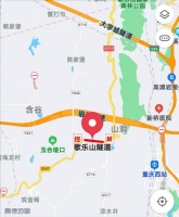 9月10日-10月10日 歌乐山隧道单边放行