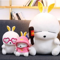 兔男兔女适合做夫妻吗 兔男和什么属相最般配