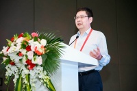 丁烈云院士:&ldquo;扬长项 补短板&rdquo; 智能技术将重塑建筑未来