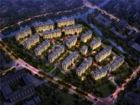 嘉兴桐乡熙悦花苑看了其内部价格明白了!图文解析!