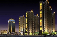 海宁鸿翔东方郡强势来袭!项目解析!楼盘详情!