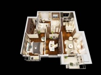 2020长兴吕山别苑强势来袭 图文解析!【原创】