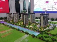 嘉兴桐乡鸿翔龙悦湾楼盘最新动态!【营销中心】