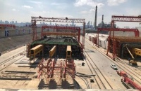 大连湾海底隧道传来新消息!大连新添&ldquo;海绵体&rdquo;公园!