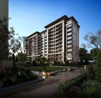 上海周边姚庄金科集美嘉禾强势来袭&mdash;&mdash;在售户型面积【原创】