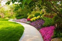 平湖华美公馆的大平层究竟长啥样?最新价格!