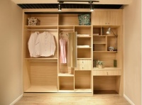 木工装修做衣柜的注意事项,装前搞清楚才知道如何避免被坑