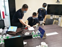 黄埔警方抓获7名房地产销售人员,追回近200万&ldquo;购房茶水费&rdquo;