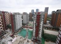 冬奥村样板间对外亮相,冬奥后将转换为人才公租房