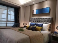 长兴悦湖名城交房时间,物业费多少?【营销中心】