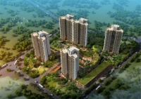 观澜湖&middot;中央公园区现房住宅在售 均价2200元/平小户型