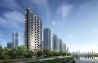 海宁市区鸿翔悦澜湾交房时间,物业费多少?【原创】