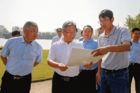 好消息!宿迁运河湾公园即将开放!约吗?