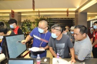 ​台江红星周边地块安置型商品房回迁选房启动