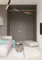 流行的隐形门设计 你应该知道这些