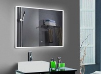 想要提升浴室颜值 卫浴镜应该怎么选择？