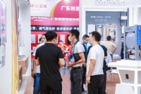 POWTEK力科携重磅产品惊艳亮相2020西安国际暖通博览会