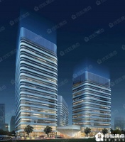 楼市证新鲜 | 西宁金座&middot;唐道驿3栋楼1250套房源获预售证