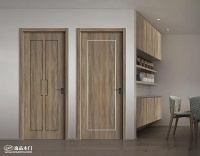 逸品木门:匠心追梦 传承木门文化