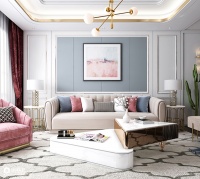 诚讯家具:匠心工艺 缔造美好生活