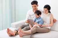 极致空间设计筑就舒居尺度