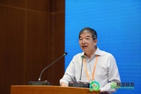 「绿色食品」任启亮:土壤重金属污染严重,治理需加强国际合作