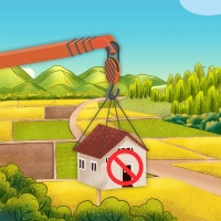 广东部署开展农村占用耕地建房摸排工作