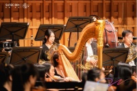 十四运的前奏 奥体时代的凯歌