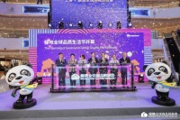 绿地贸易港首度成为进博会组展商 15个国家馆集中亮相