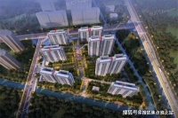 平湖海伦堡氿月湾位置怎么样,优惠力度图文解析!