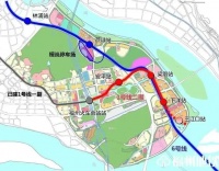 好消息!福州地铁又有新进展啦!下个月将&hellip;&hellip;