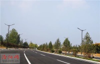 今日通车!洛阳又添一座全互通立交!