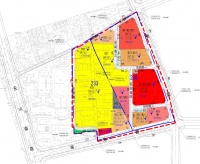 龙湖区珠湖加工区控规确定,超165亩!营造生活综合区!