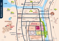 河源宝豪印象产权是多少年?河源高新区新盘