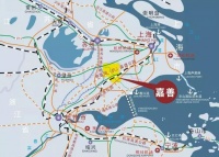 浪在都市圈丨新西塘孔雀城 嘉善 极大可能逆袭