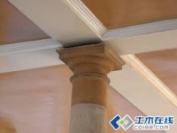 万科&middot;翠湖山晓&middot;留莊设计师邀请赛|一根承重柱的无限空间理想